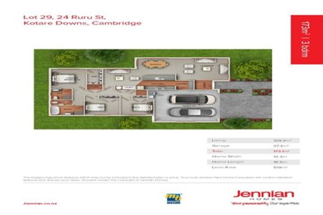 Photo of property in 24 Ruru Street, Waikanae, 5036