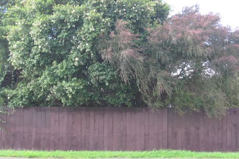 Photo of property in 1/25 Don Buck Road, Massey, Auckland, 0614