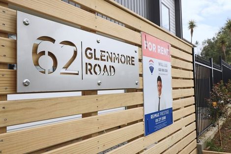 Photo of property in 62a Glenmore Road, Sunnyhills, Auckland, 2010
