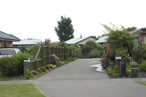 Photo of property in 2/18a Thistledown Place, Woolston, Christchurch, 8062