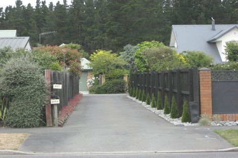 Photo of property in 488a Bower Avenue, Parklands, Christchurch, 8083