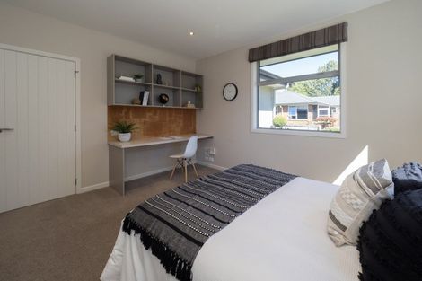 Photo of property in 1 Beauvais Place, Allenton, Ashburton, 7700