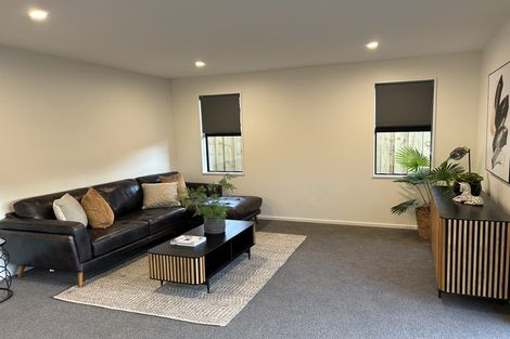 Photo of property in 74 Lenborough Drive, Rolleston, 7614