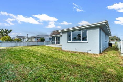 Photo of property in 138 Waiau Crescent, Kingswell, Invercargill, 9812