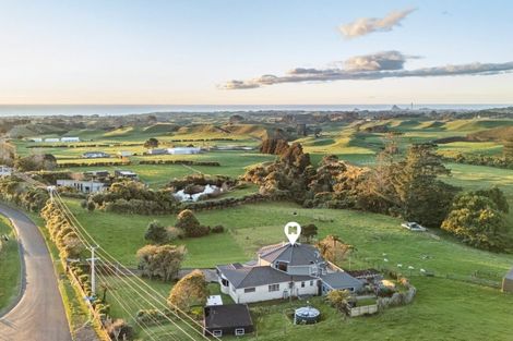 Photo of property in 647 Plymouth Road, Koru, New Plymouth, 4374