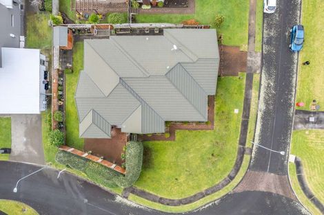 Photo of property in 1 Suffolk Drive, Otamatea, Whanganui, 4500