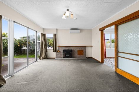 Photo of property in 59 Alexander Avenue, Onekawa, Napier, 4110