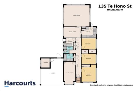Photo of property in 135 Te Hono Street, Maungatapu, Tauranga, 3112