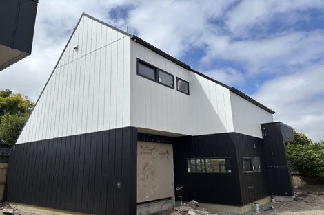 Photo of property in 65a Rutherford Street, Woolston, Christchurch, 8023