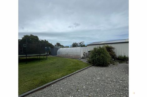 Photo of property in 8 Frederick Street, Makikihi, Timaru, 7971