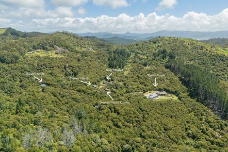 Photo of property in 1220f Te Rerenga Kuaotunu Road, Kuaotunu West, Whitianga, 3592