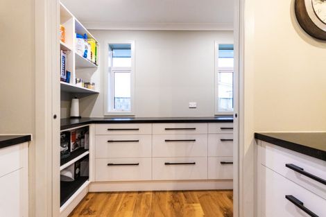 Photo of property in 157a James Line, Kelvin Grove, Palmerston North, 4414