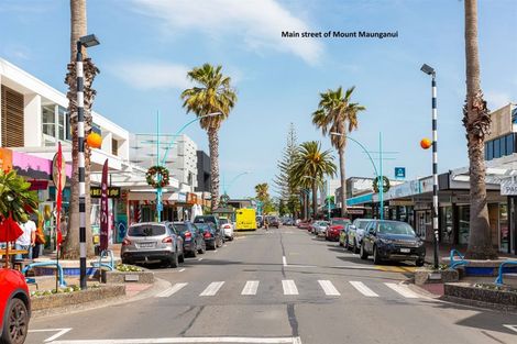 Photo of property in 1/350 Maunganui Road, Mount Maunganui, 3116