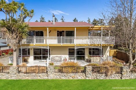 Photo of property in 15 Owen Street, Temuka, 7920