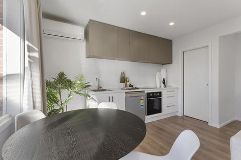 Photo of property in 2/187 Knowles Street, St Albans, Christchurch, 8052