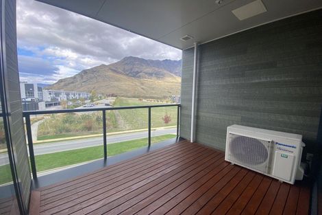 Photo of property in Wyndham Gardens Apartments, 204/30u Red Oaks Drive, Frankton, Queenstown, 9300