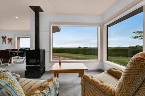 Photo of property in 171 Sealy Road, Omata, New Plymouth, 4374