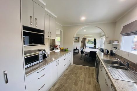 Photo of property in 43 Bell Street, Kawerau, 3127