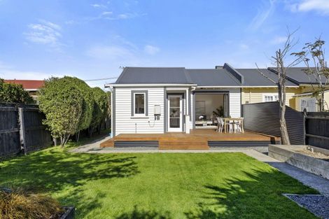 Photo of property in 19a Montague Street, Alicetown, Lower Hutt, 5010