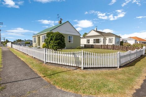 Photo of property in 58 Wrantage Street, Westown, New Plymouth, 4310