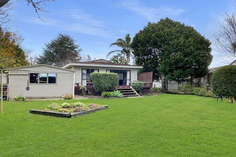Photo of property in 26 Cobham Court, Kerikeri, 0230