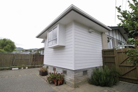 Photo of property in 1 Gordon Street, Avalon, Lower Hutt, 5011
