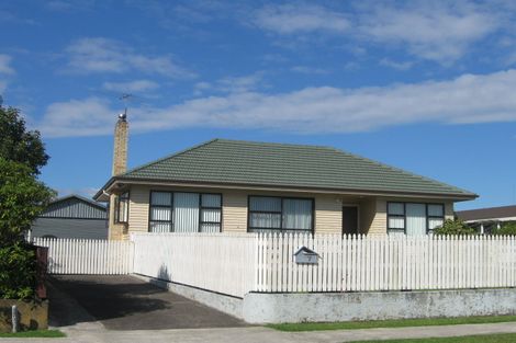 Photo of property in 7 Coates Road, Papatoetoe, Auckland, 2025