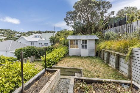 Photo of property in 23 Arawa Road, Hataitai, Wellington, 6021