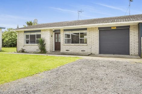 Photo of property in 32unit Queen Street, Ngaruawahia, 3720