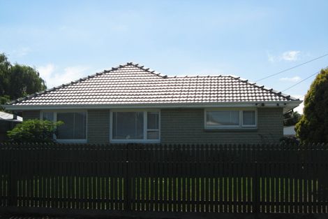 Photo of property in 86 Greenpark Street, Hoon Hay, Christchurch, 8025