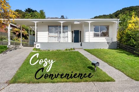 Photo of property in 2/31 Kowhai Street, Wainuiomata, Lower Hutt, 5014