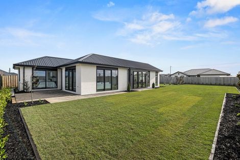 Photo of property in 84 Ed Hillary Drive, Rolleston, 7615