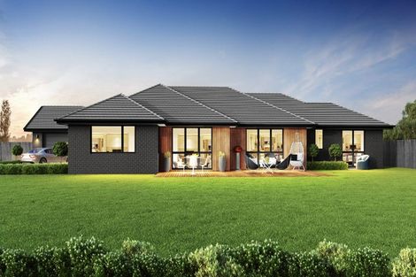 Photo of property in 18 Candlesticks Crescent, Lincoln, 7608