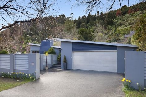 Photo of property in 157a Bowenvale Avenue, Cashmere, Christchurch, 8022