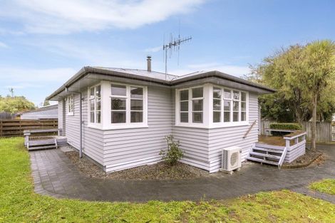 Photo of property in 14 Laughton Street, Taupo, 3330