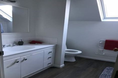 Photo of property in 3/23 Canon Street, St Albans, Christchurch, 8014