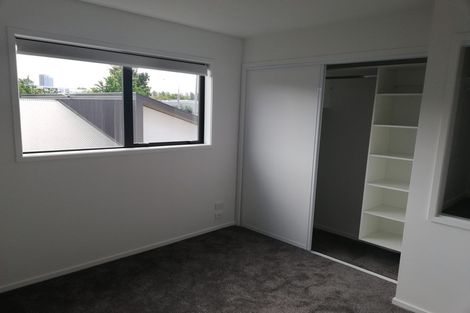Photo of property in 1/232 Worcester Street, Christchurch Central, Christchurch, 8011