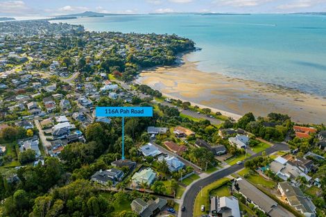 Photo of property in 116a Pah Road, Cockle Bay, Auckland, 2014