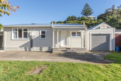 Photo of property in 68 Broderick Road, Johnsonville, Wellington, 6037