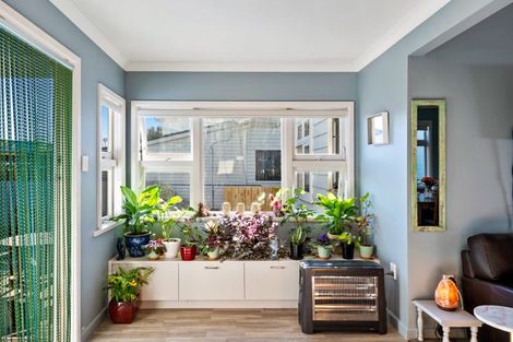 Photo of property in 144 Nelson Crescent, Napier South, Napier, 4110