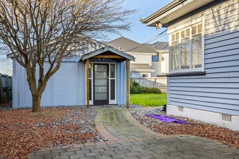 Photo of property in 162 Clarence Street, Riccarton, Christchurch, 8011