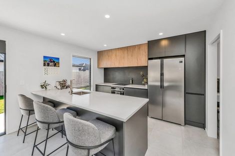 Photo of property in 9 Lunn Crescent, Leeston, 7632