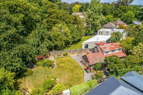 Photo of property in 9 Girvan Street, Fendalton, Christchurch, 8041