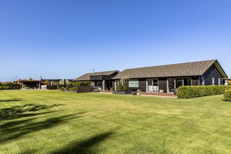 Photo of property in 104 Cullen Avenue, Swannanoa, Rangiora, 7475
