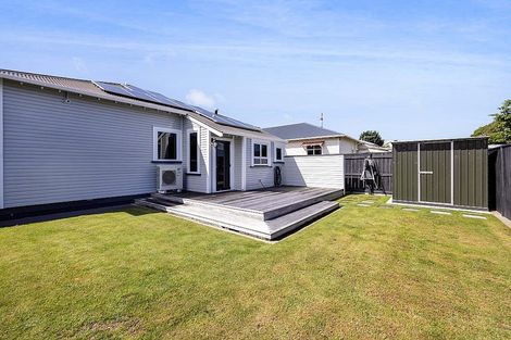 Photo of property in 30 Puriri Street, Hawera, 4610