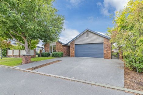 Photo of property in 18 Perthshire Crescent, Lincoln, 7608