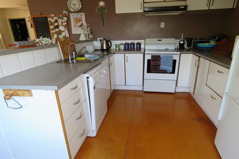 Photo of property in 123 Russell Street, Westport, 7825