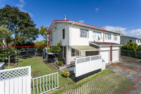 Photo of property in 1/90 Lynwood Road, New Lynn, Auckland, 0600