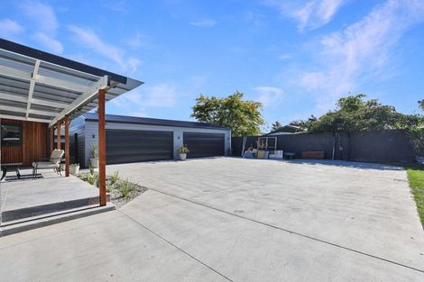 Photo of property in 27 Oak Grove, Ashburton, 7700