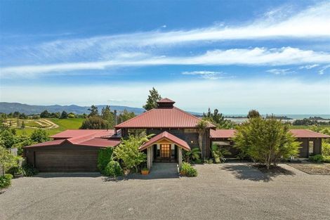 Photo of property in 161 Eden Road, Tasman, Upper Moutere, 7175